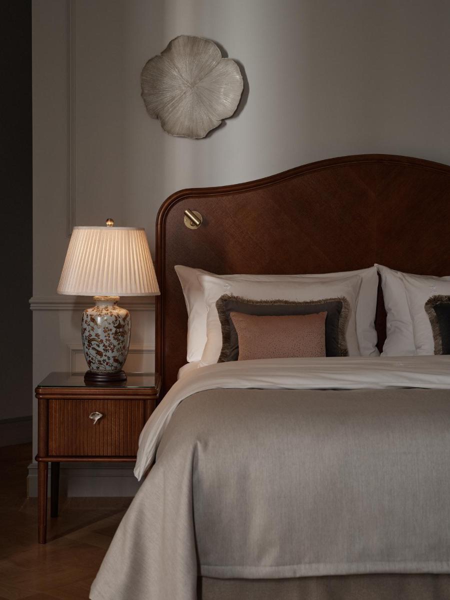 Hotel Kämp