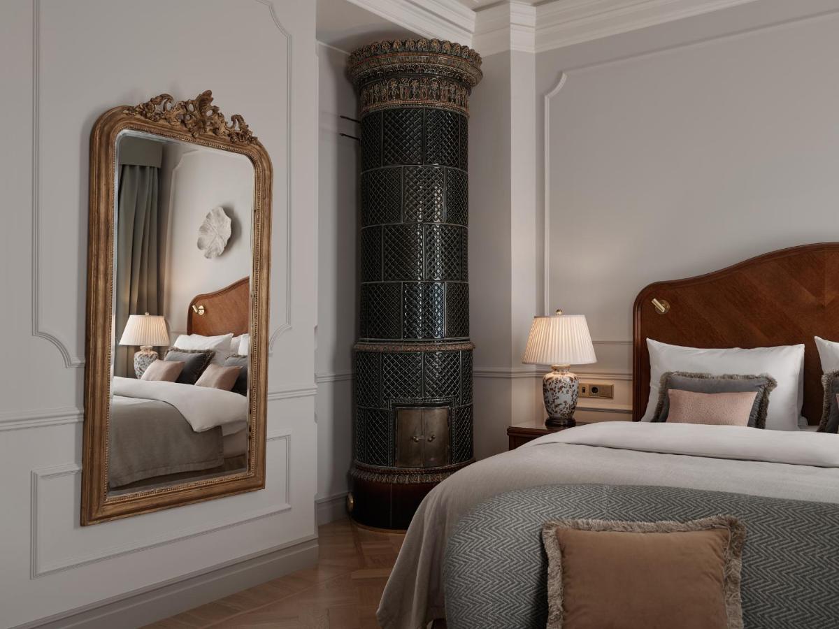 Hotel Kämp