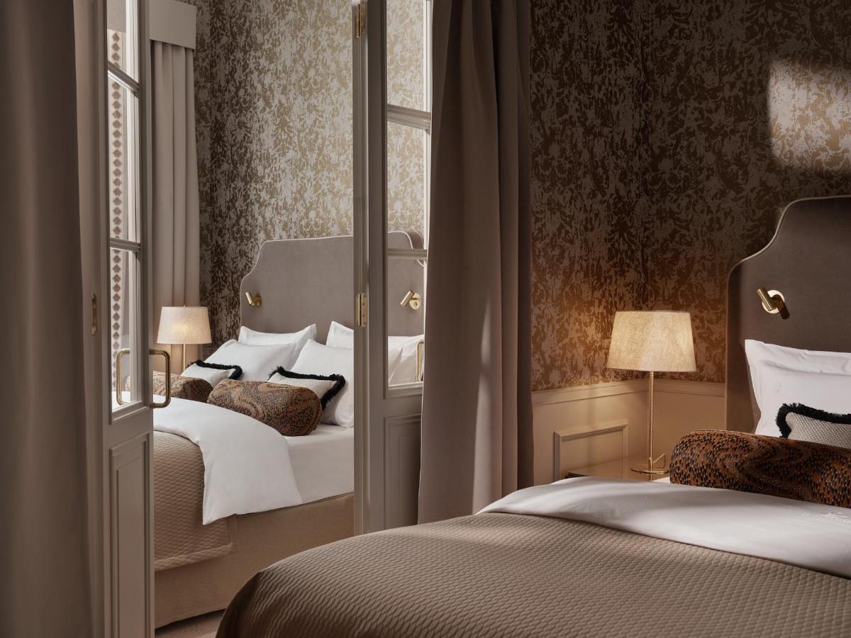 Hotel Kämp