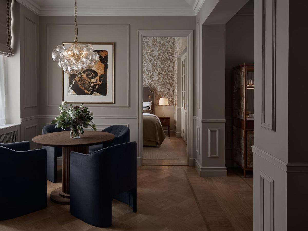 Hotel Kämp