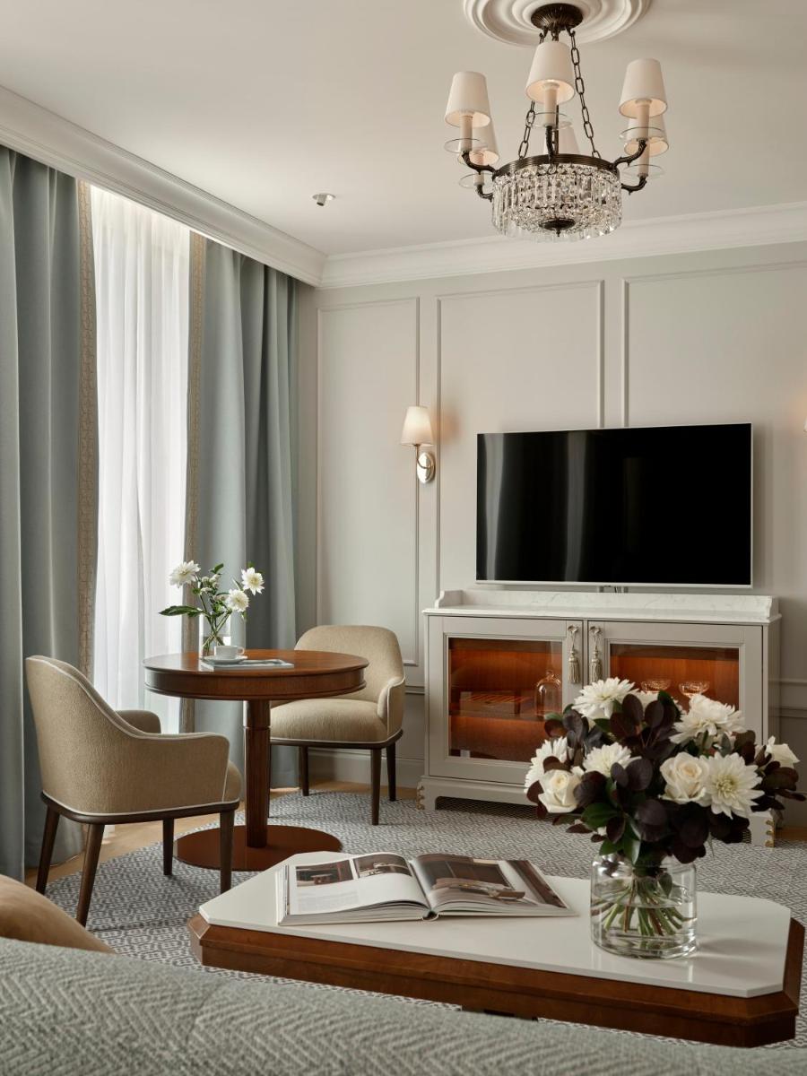 Hotel Kämp