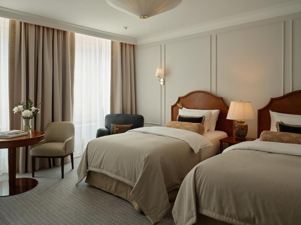 Hotel Kämp