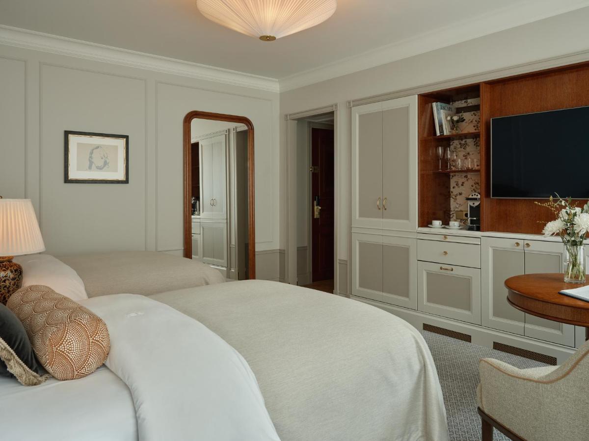 Hotel Kämp