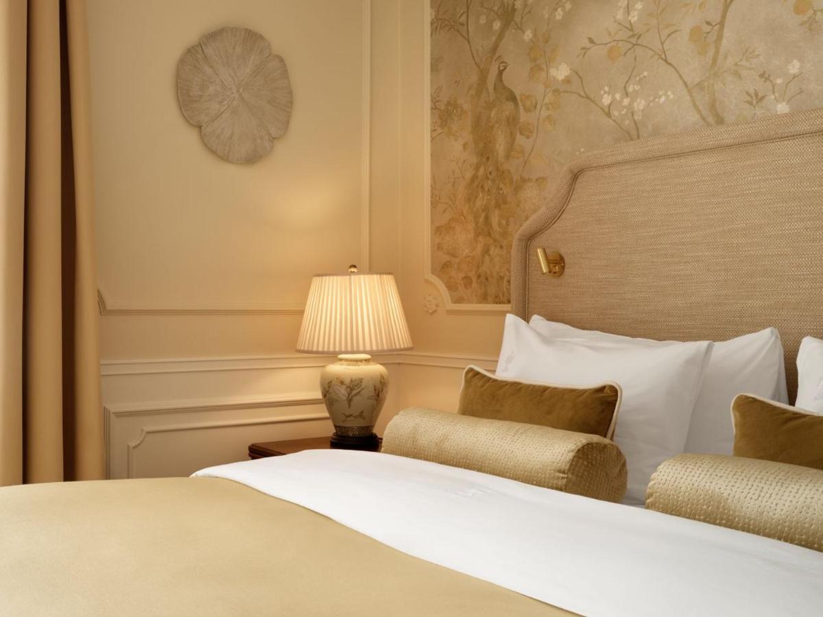 Hotel Kämp