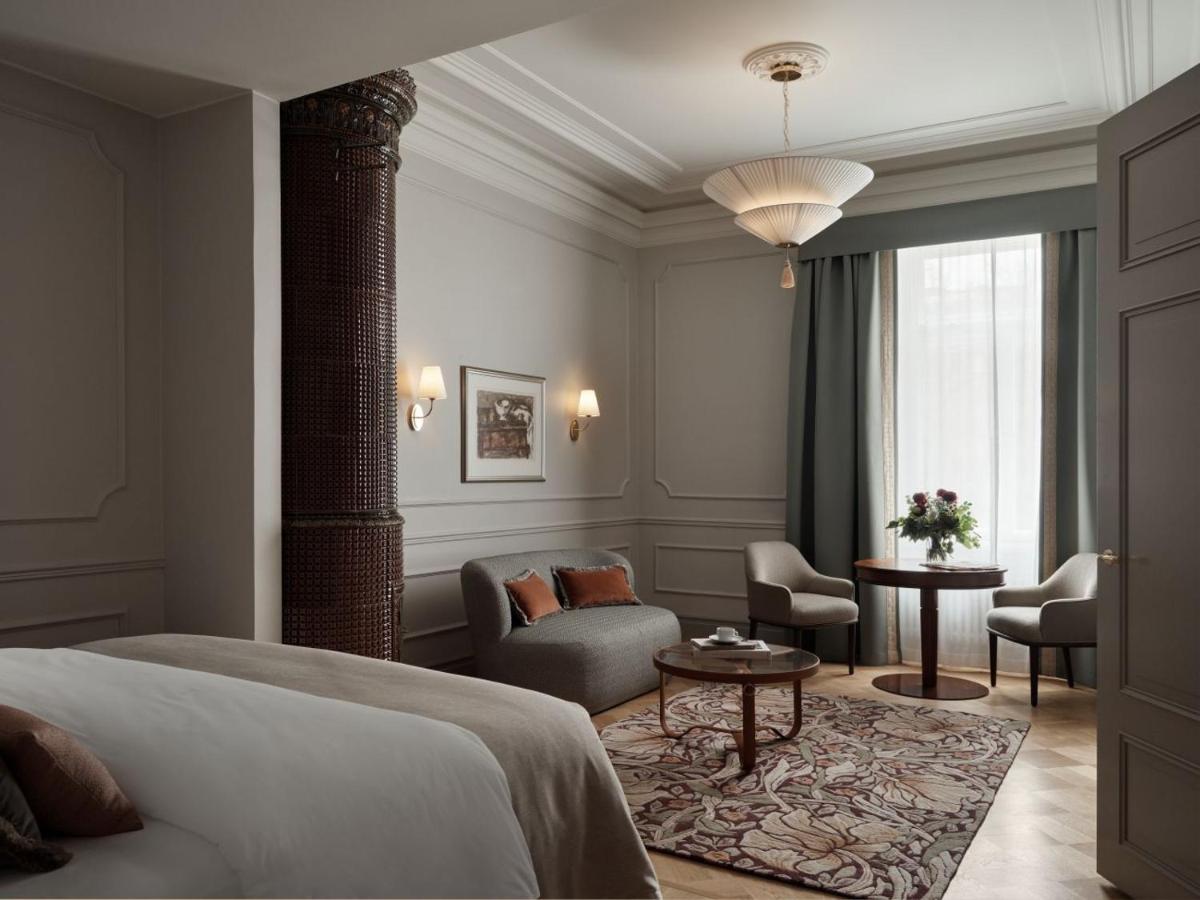Hotel Kämp
