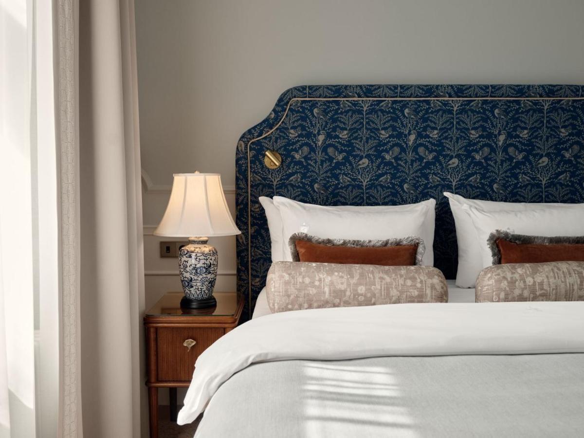 Hotel Kämp