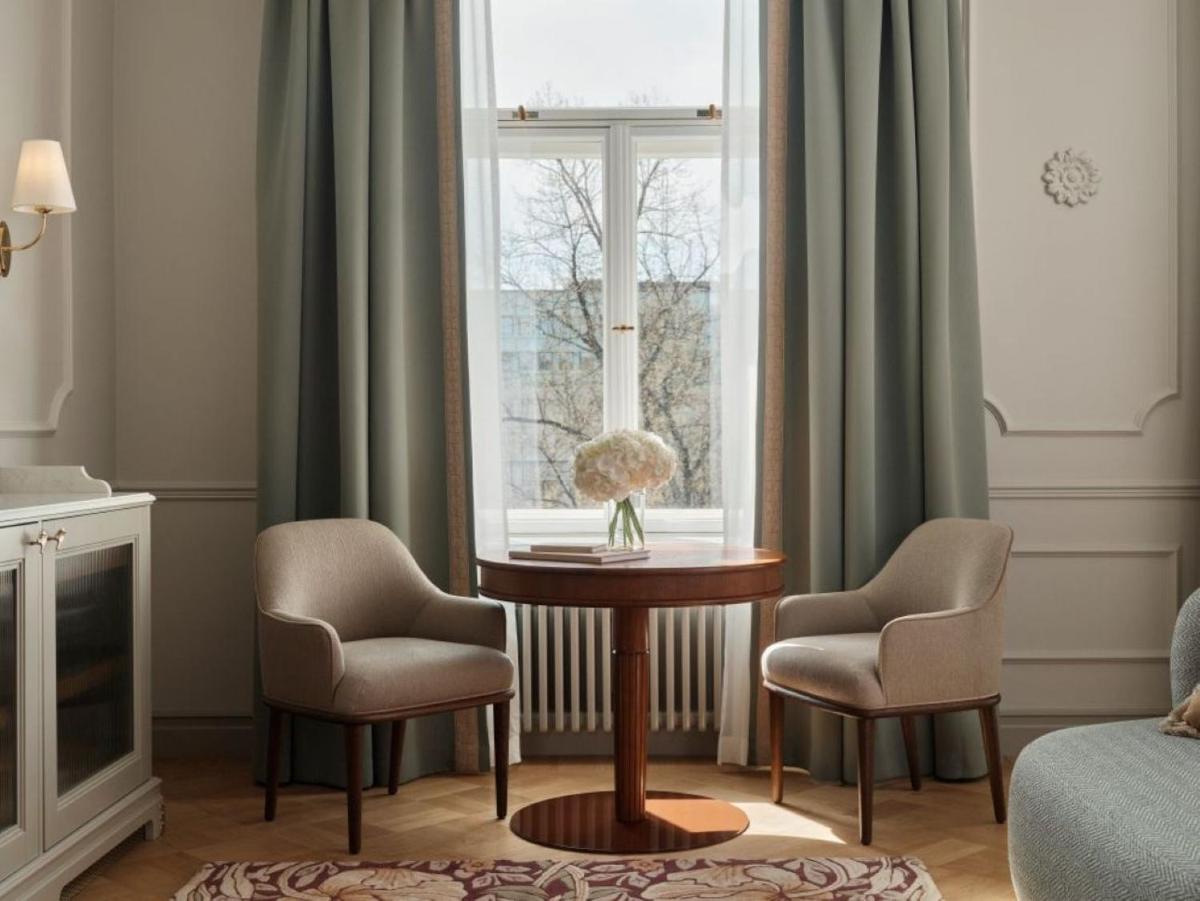 Hotel Kämp