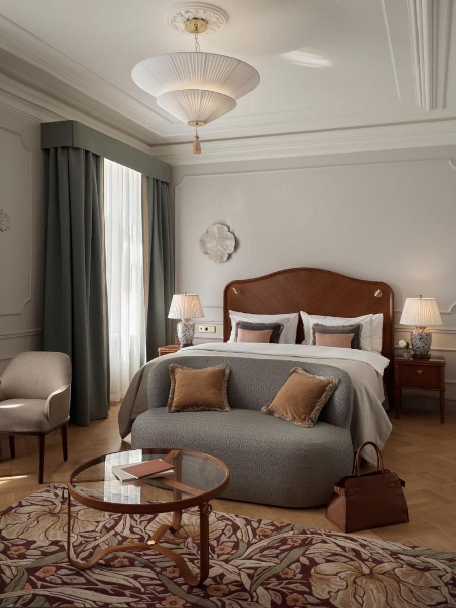 Hotel Kämp