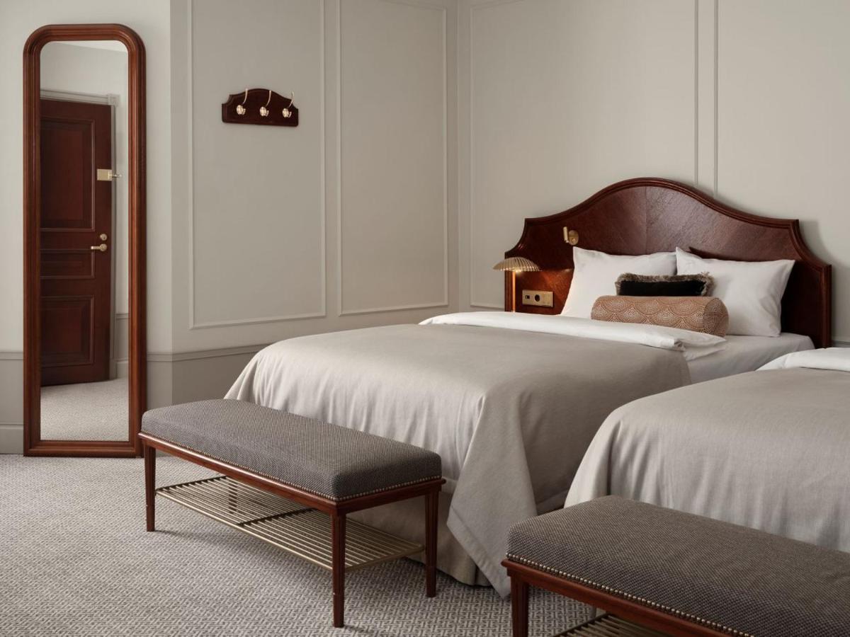 Hotel Kämp