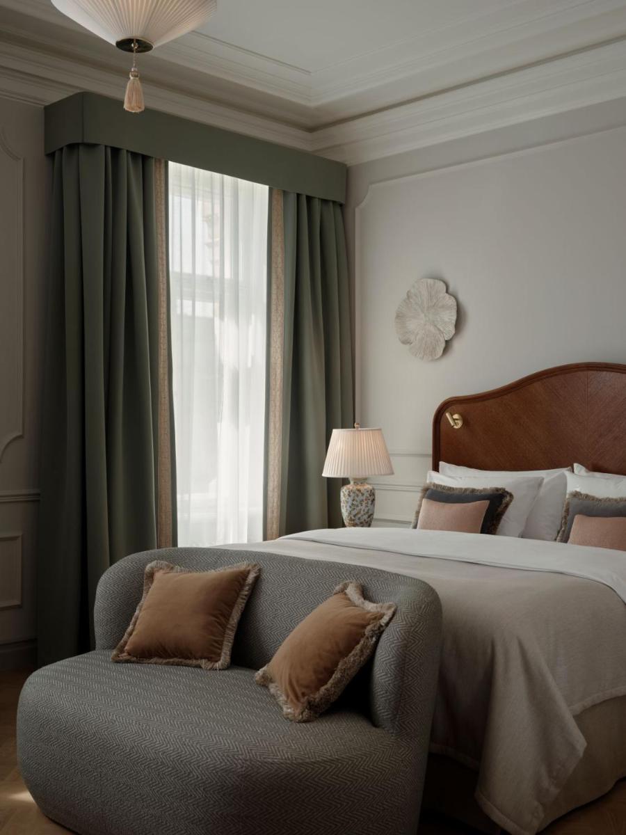 Hotel Kämp