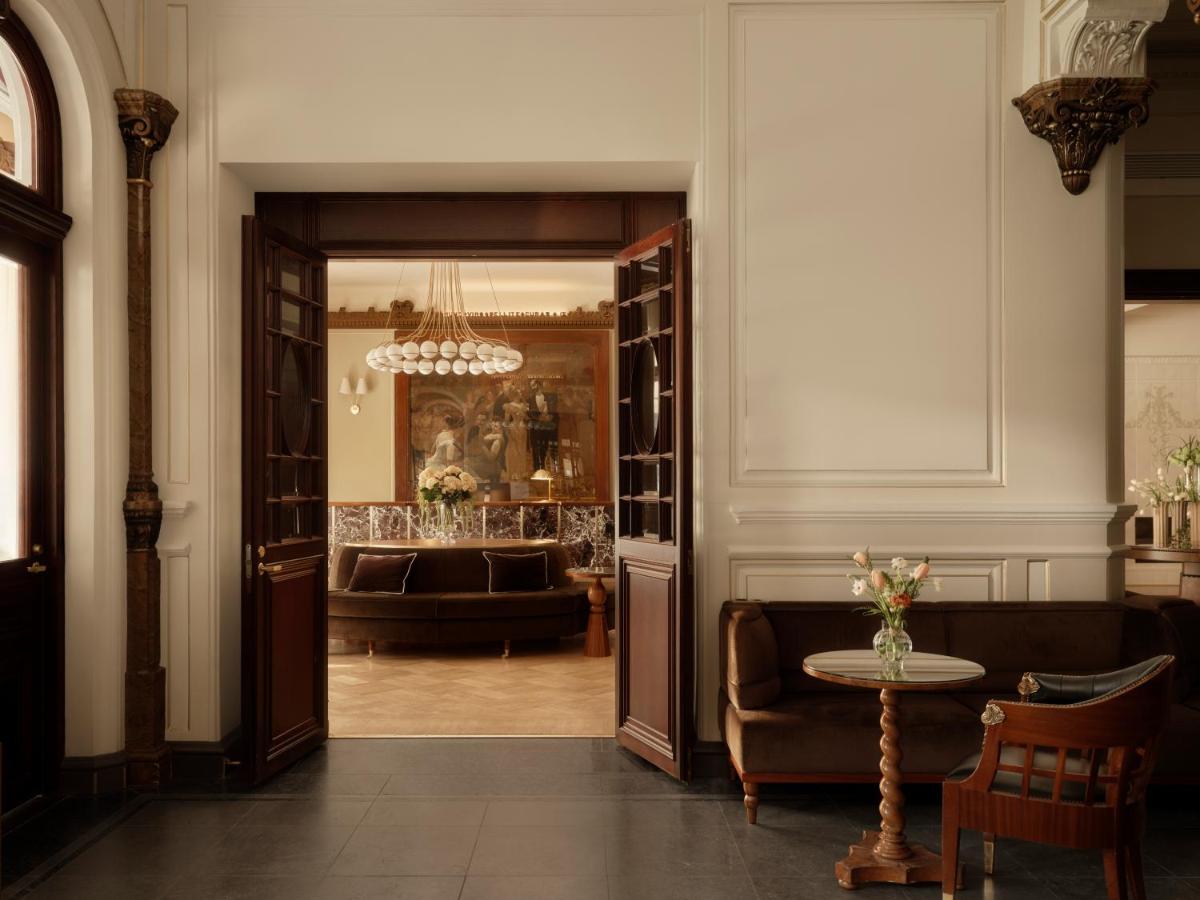 Hotel Kämp