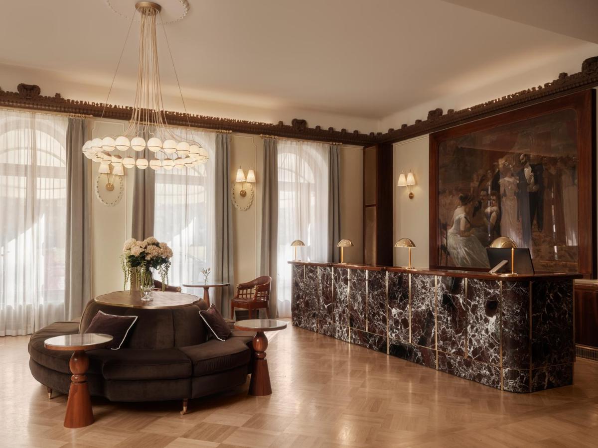 Hotel Kämp