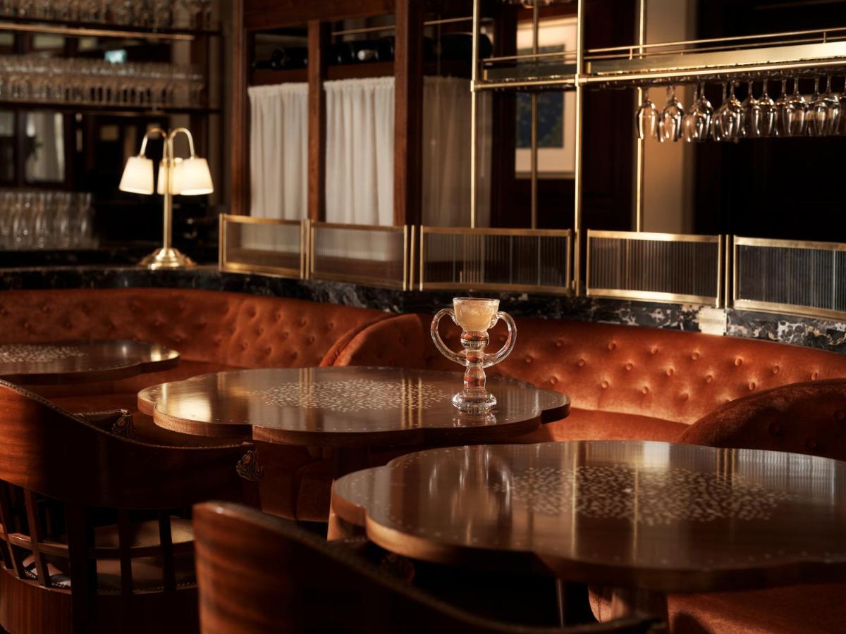 Hotel Kämp