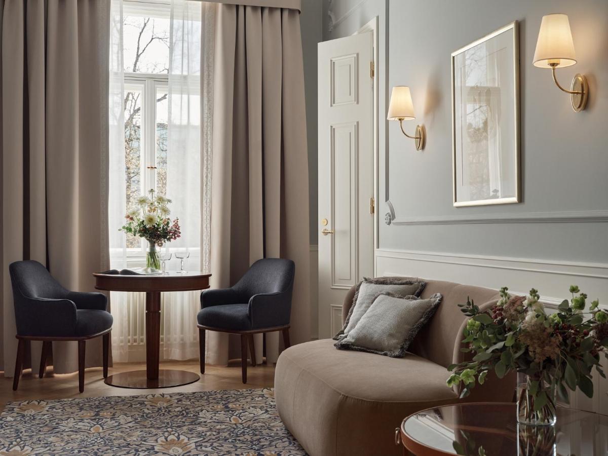 Hotel Kämp