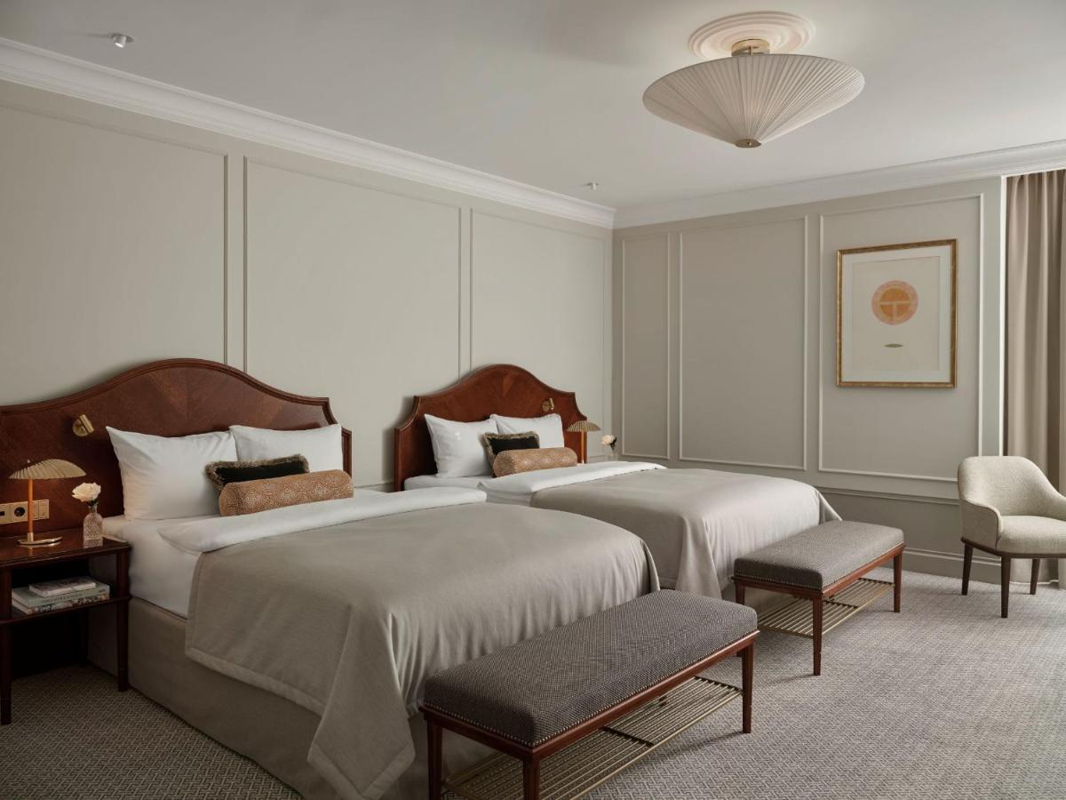 Hotel Kämp