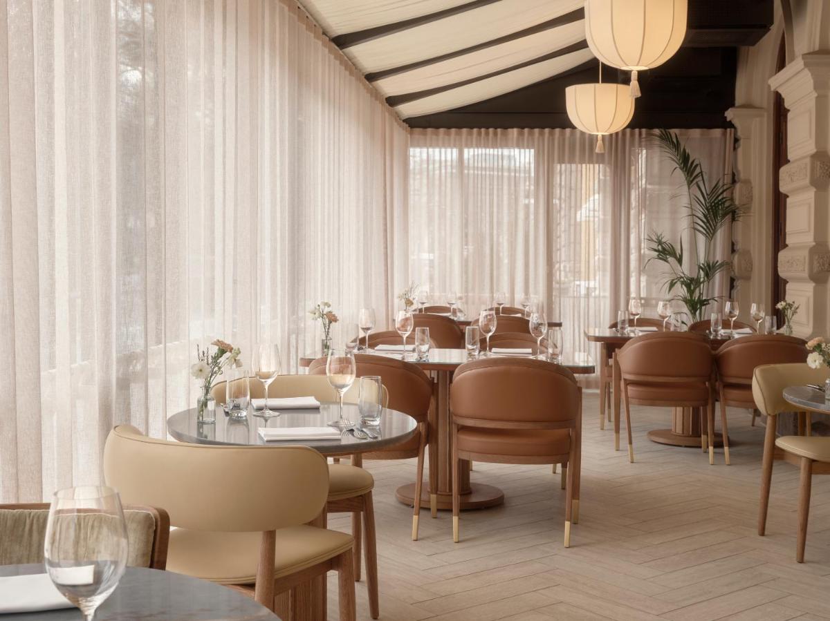 Hotel Kämp