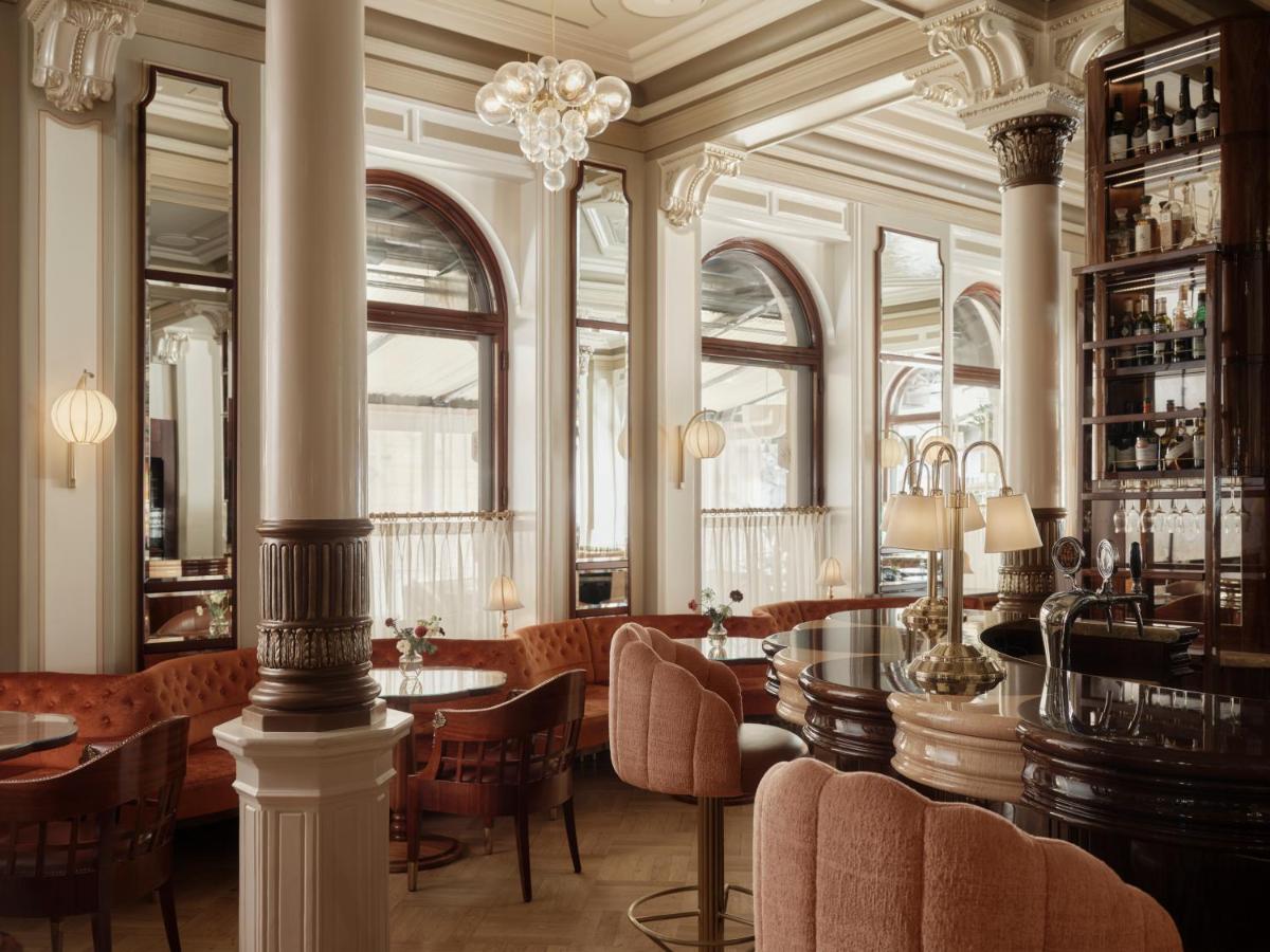 Hotel Kämp