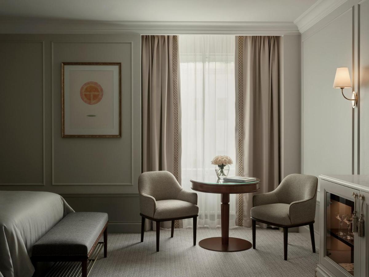 Hotel Kämp