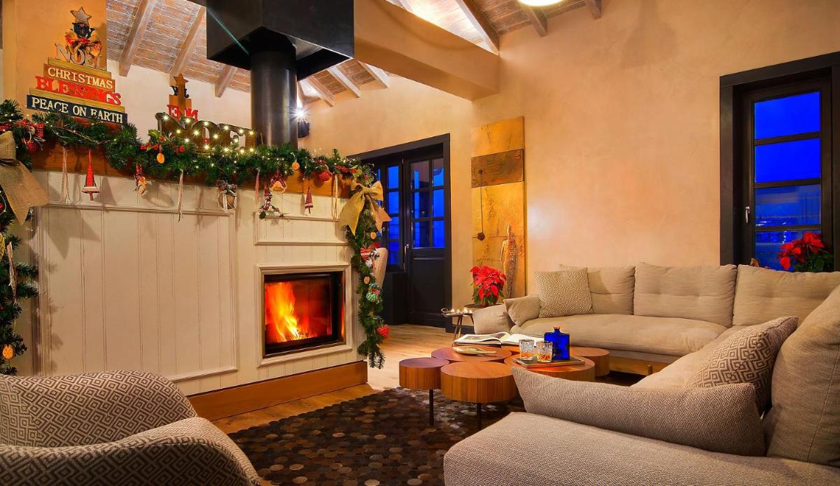 Kores Boutique Hotel & Spa