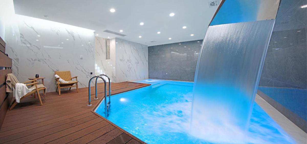 Kores Boutique Hotel & Spa