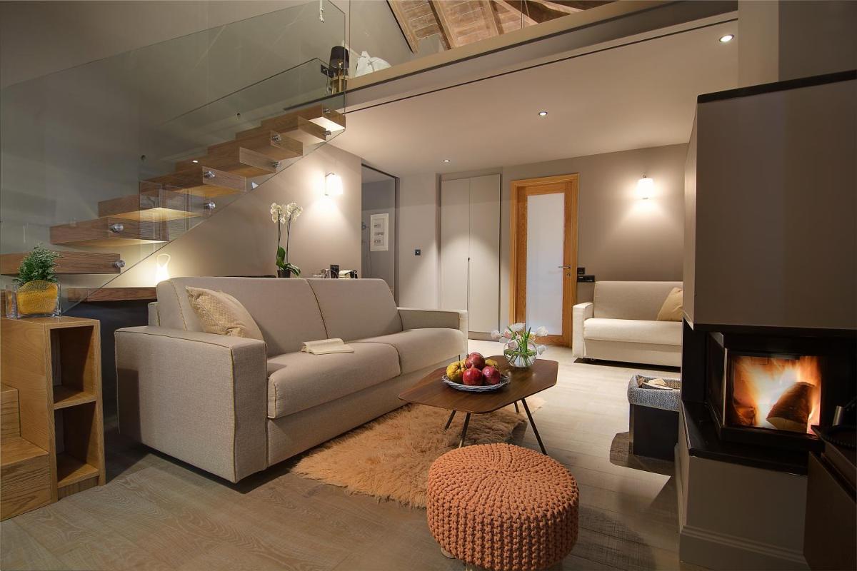 Kores Boutique Hotel & Spa