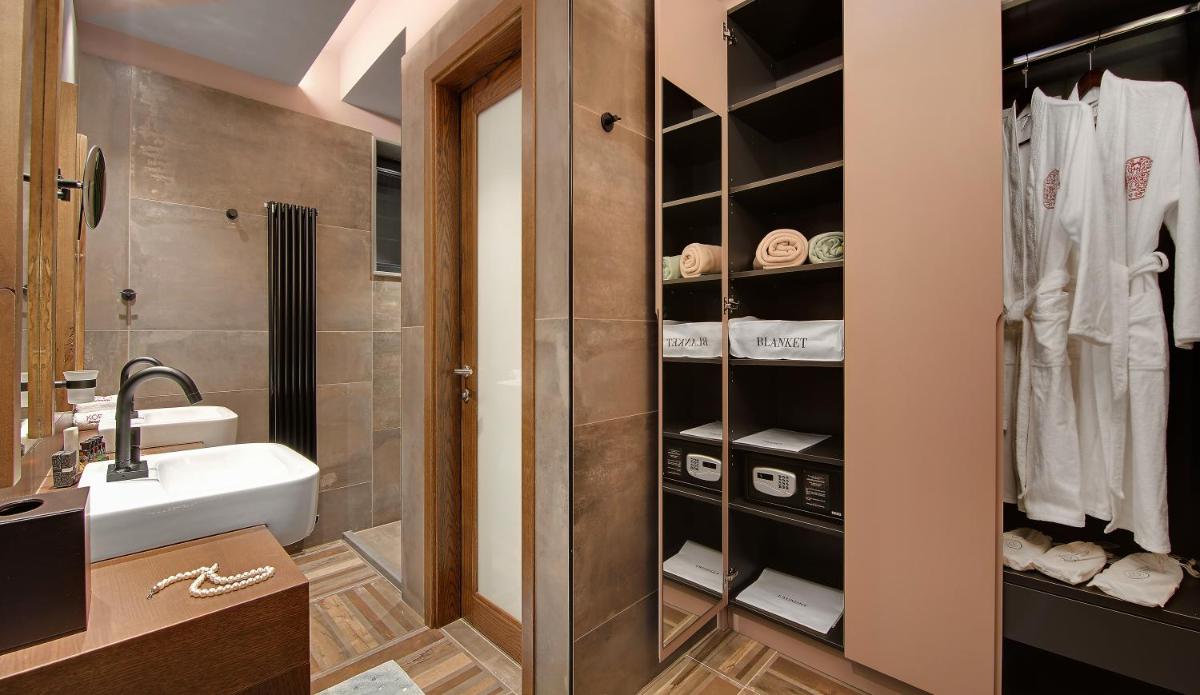 Kores Boutique Hotel & Spa