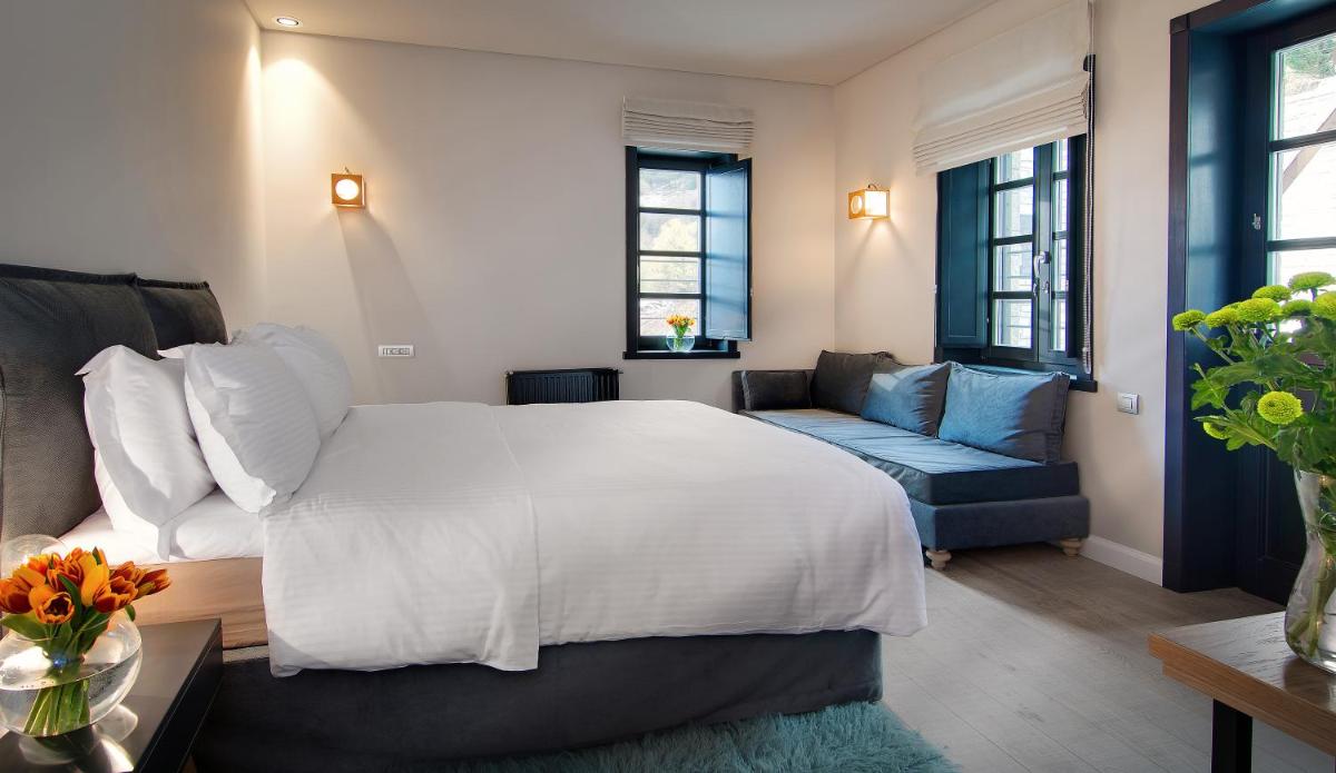 Kores Boutique Hotel & Spa