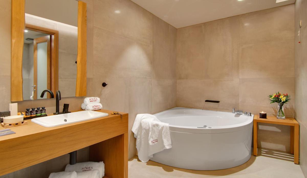Kores Boutique Hotel & Spa