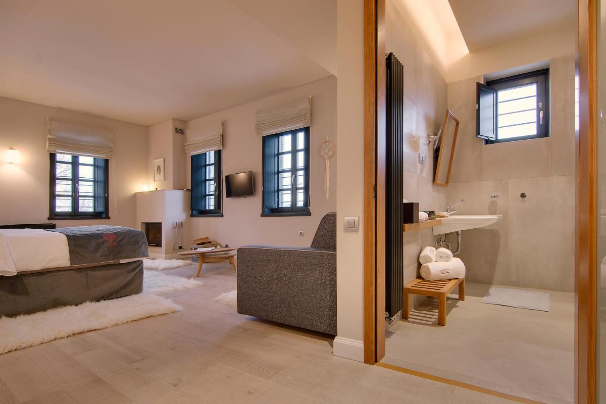 Kores Boutique Hotel & Spa