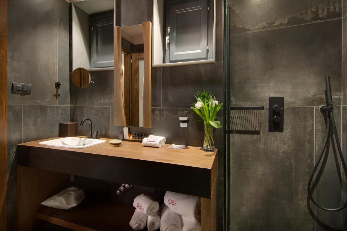 Kores Boutique Hotel & Spa