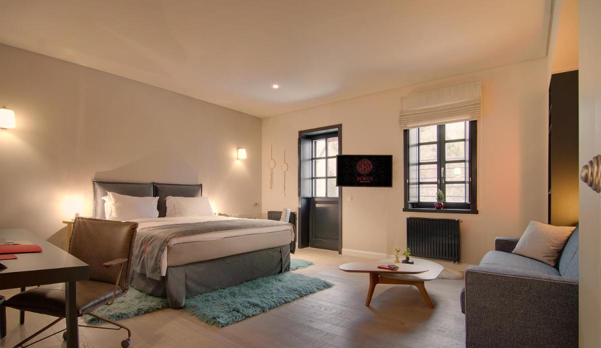 Kores Boutique Hotel & Spa