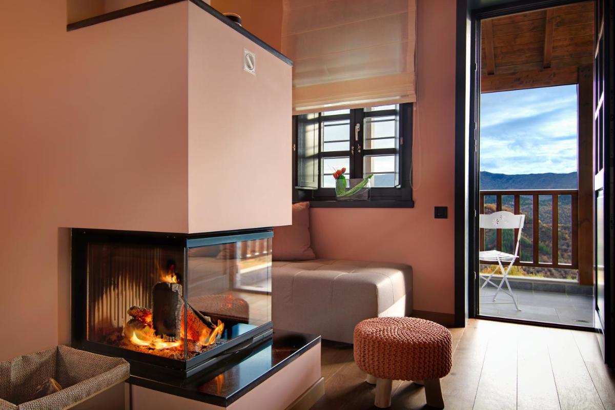 Kores Boutique Hotel & Spa