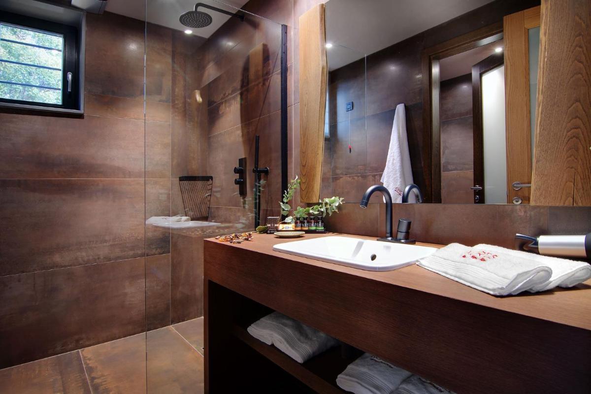 Kores Boutique Hotel & Spa