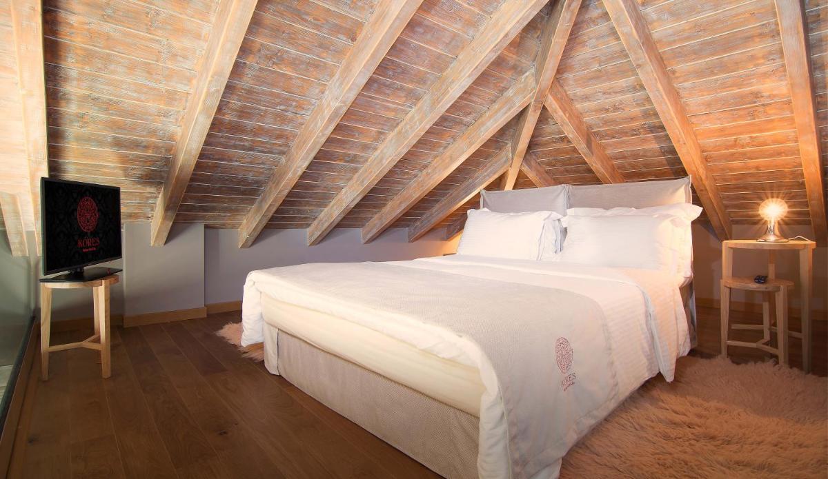 Kores Boutique Hotel & Spa
