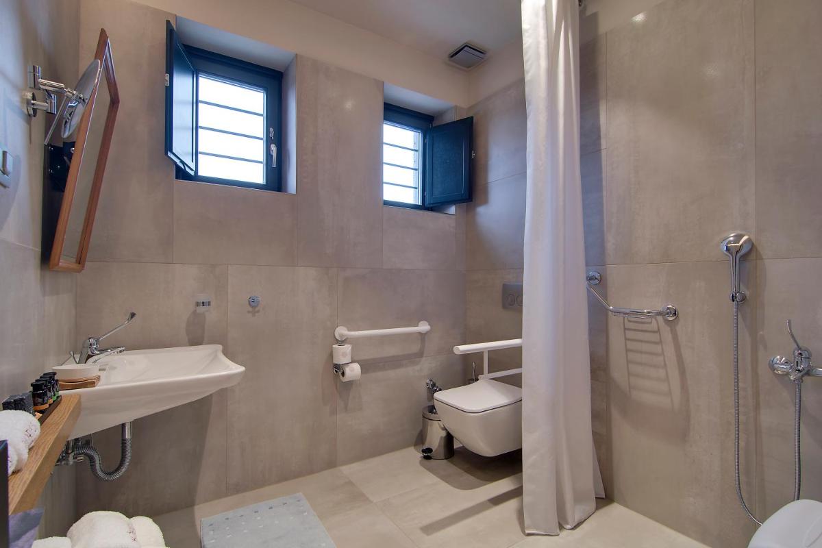 Kores Boutique Hotel & Spa