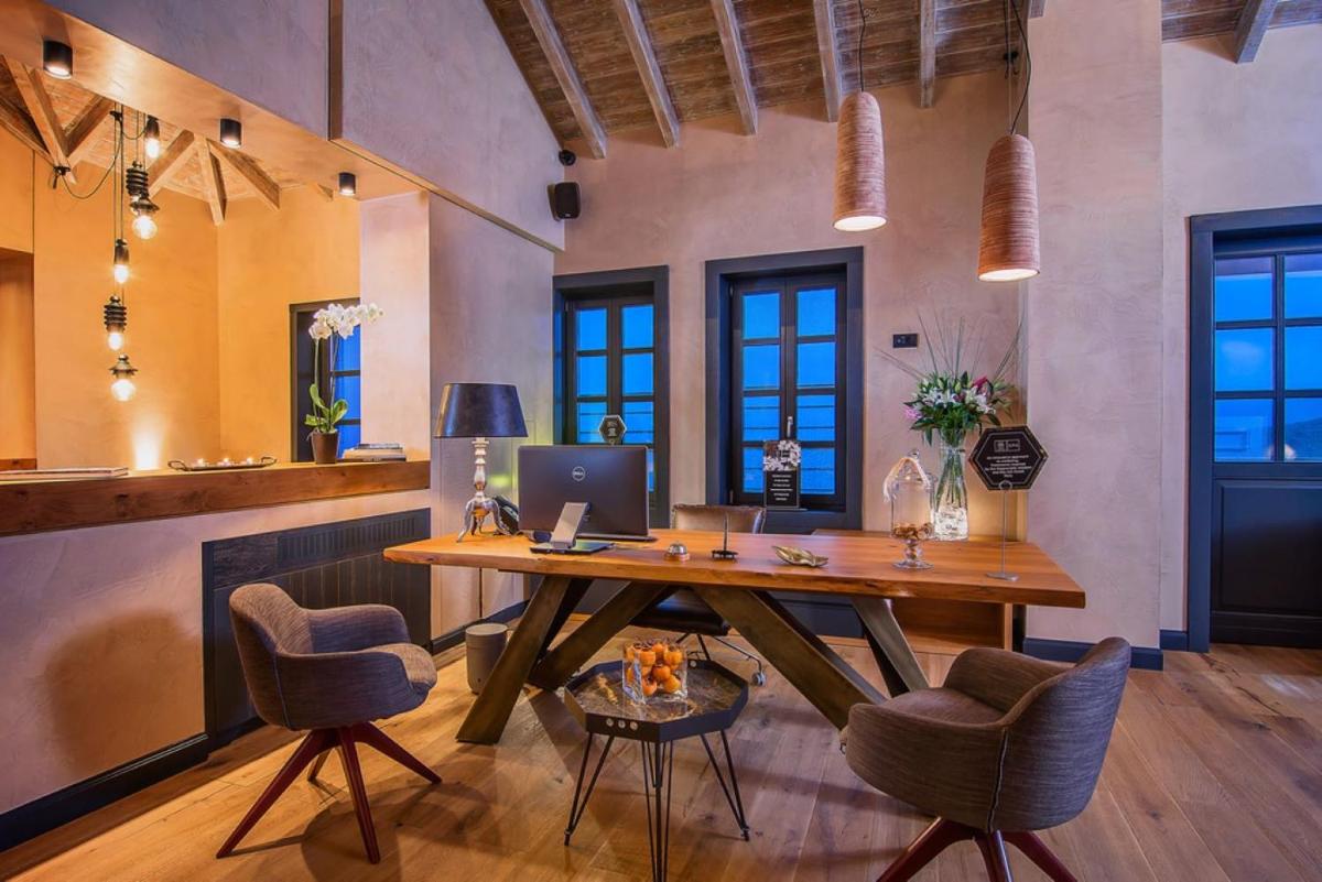 Kores Boutique Hotel & Spa