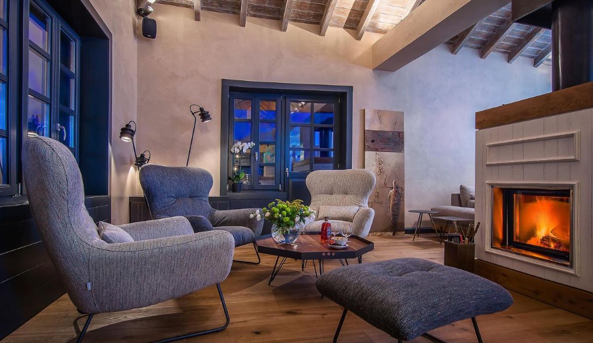 Kores Boutique Hotel & Spa