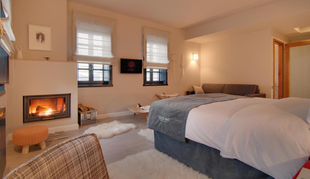 Kores Boutique Hotel & Spa