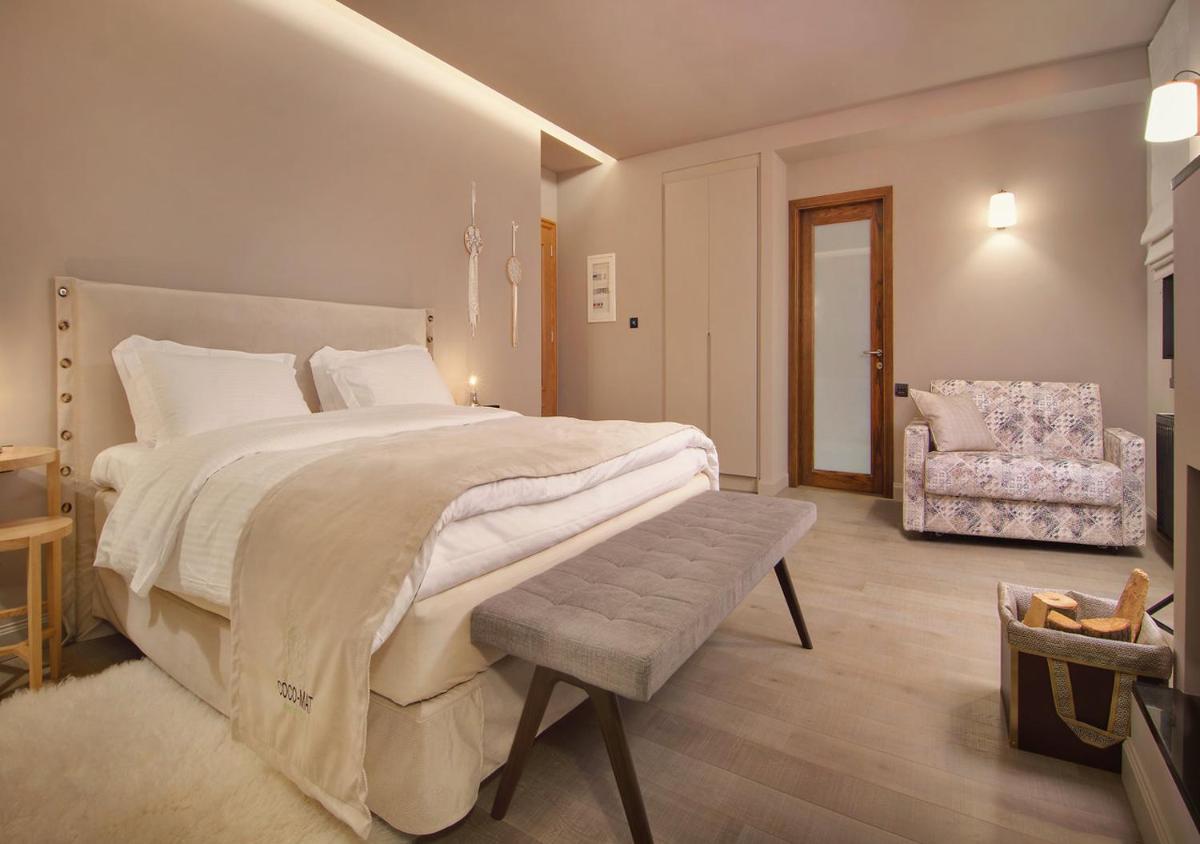 Kores Boutique Hotel & Spa