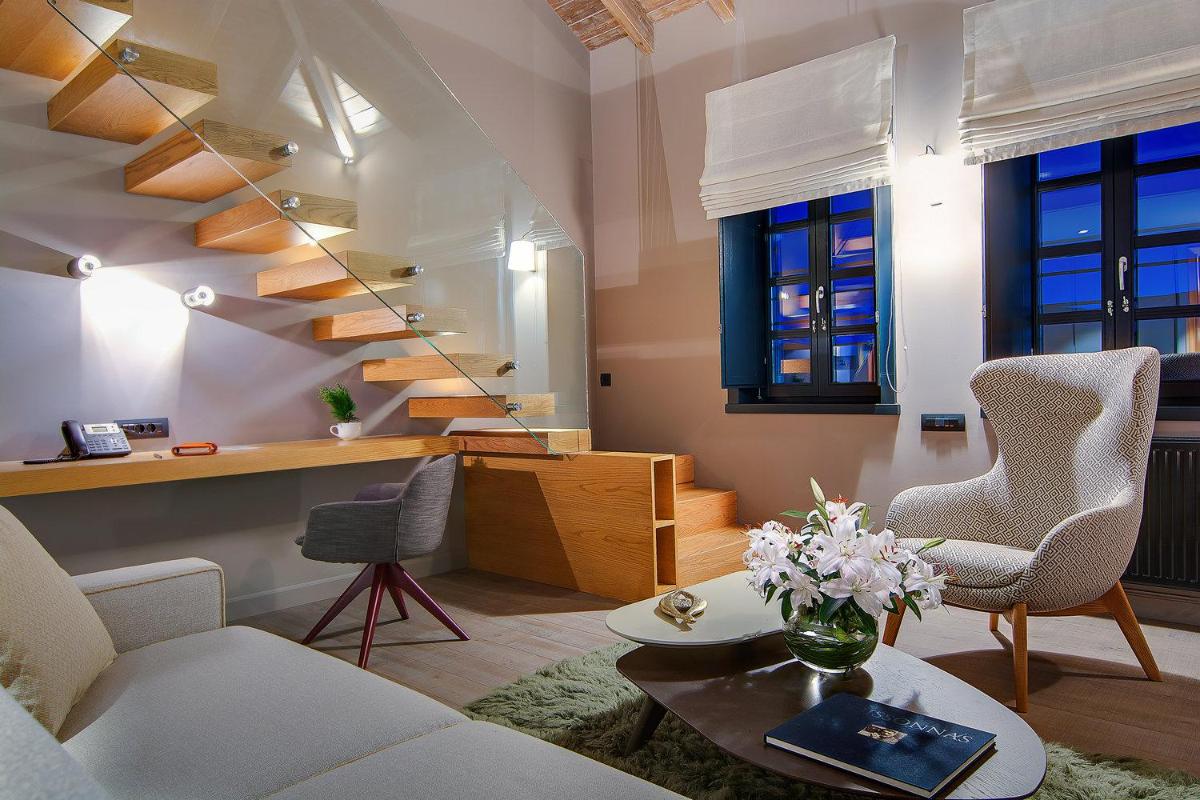 Kores Boutique Hotel & Spa