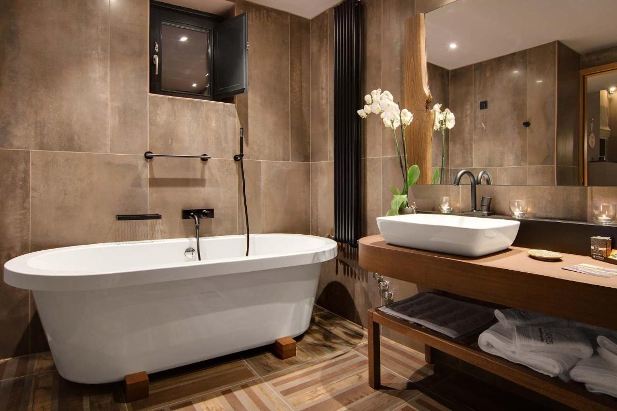 Kores Boutique Hotel & Spa