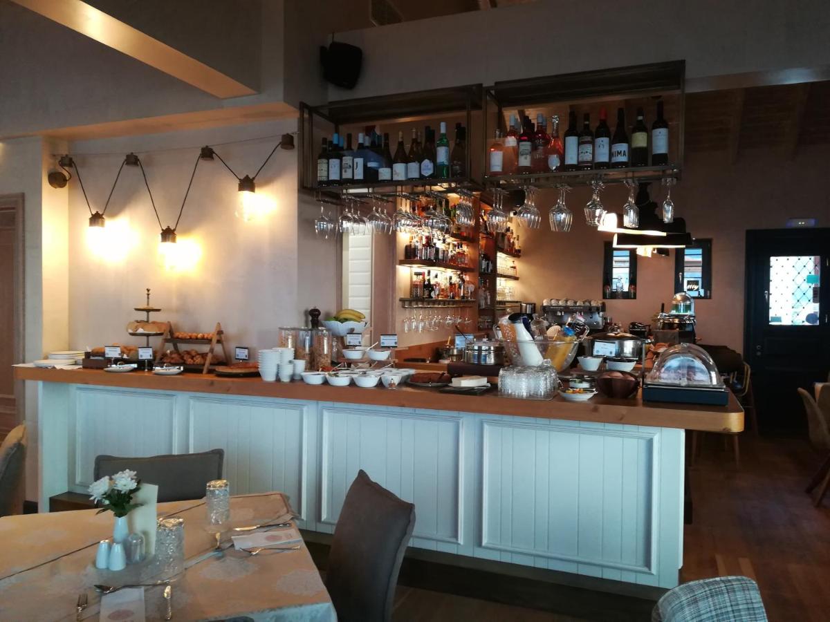 Kores Boutique Hotel & Spa