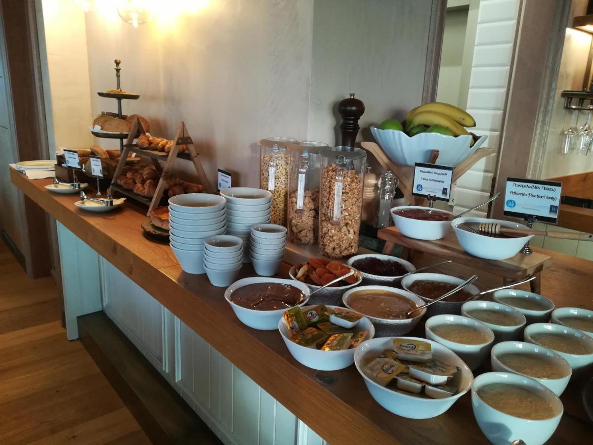 Kores Boutique Hotel & Spa