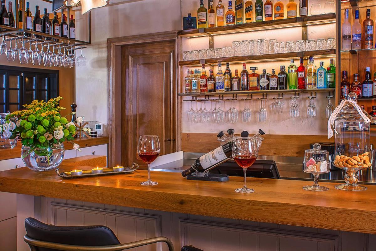 Kores Boutique Hotel & Spa