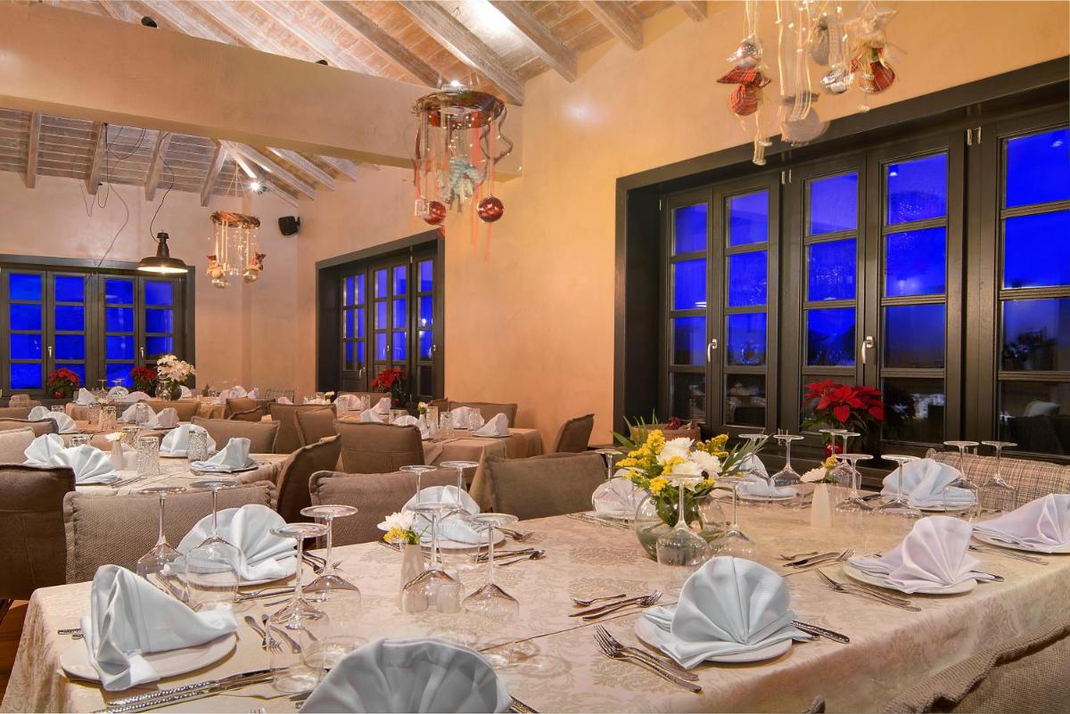 Kores Boutique Hotel & Spa