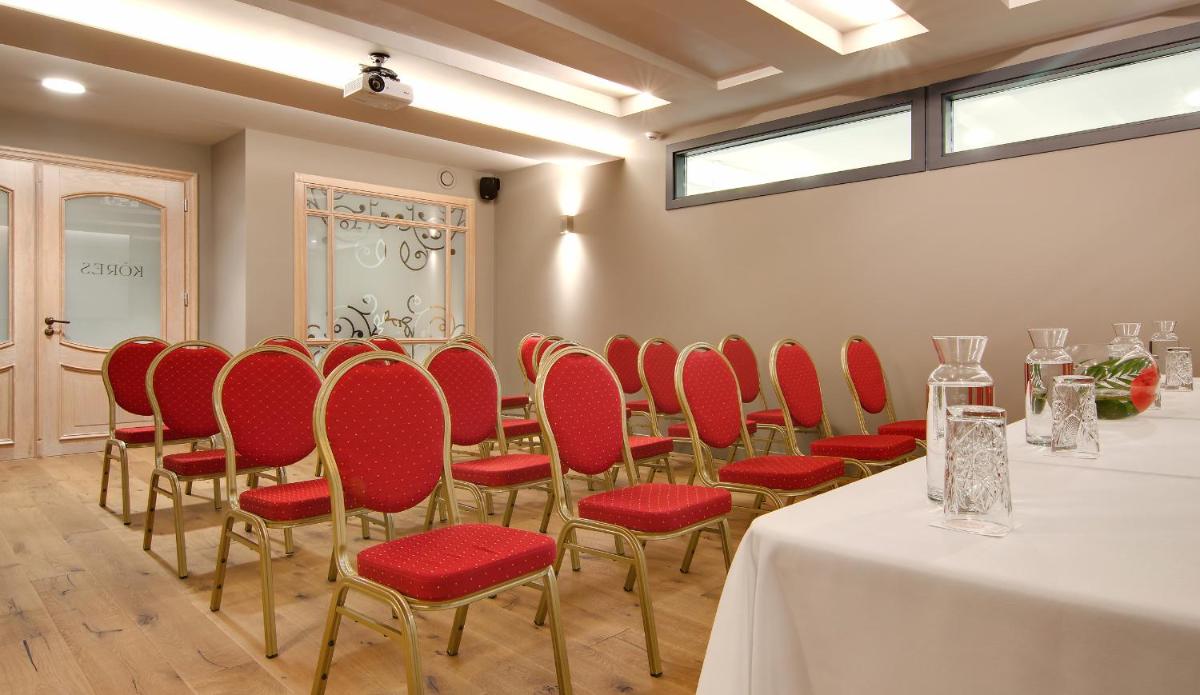 Kores Boutique Hotel & Spa