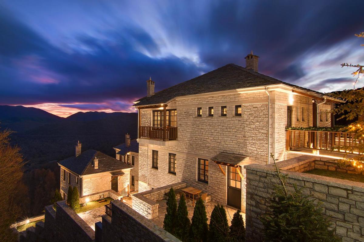 Kores Boutique Hotel & Spa