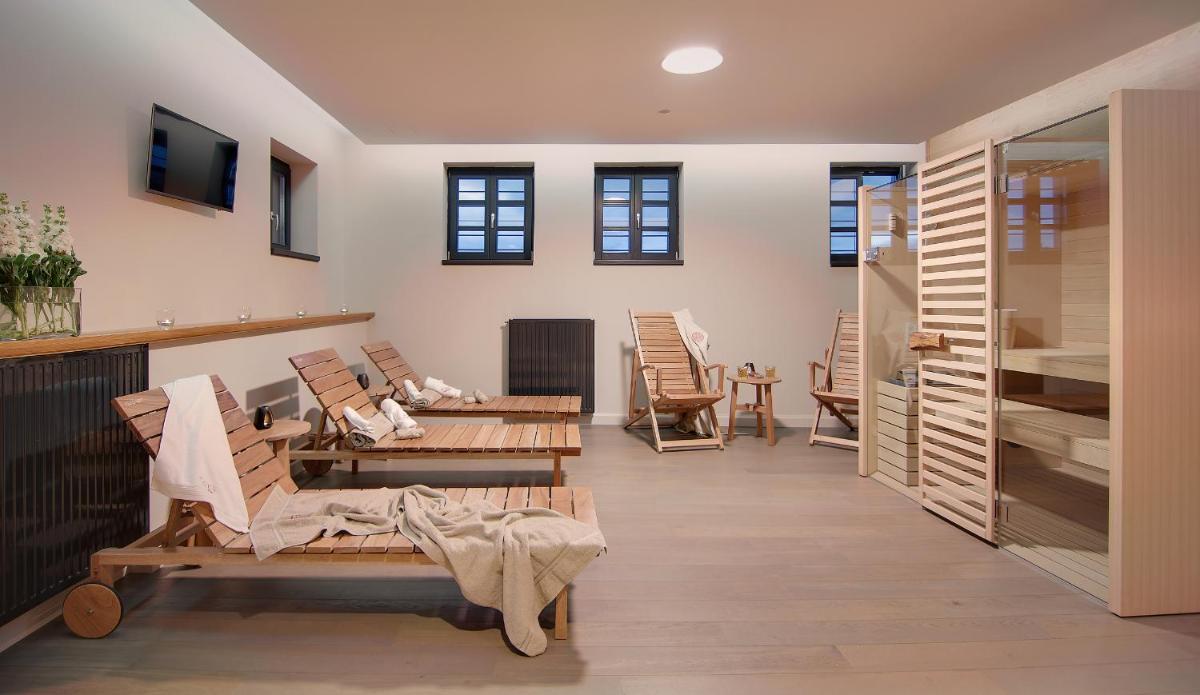 Kores Boutique Hotel & Spa