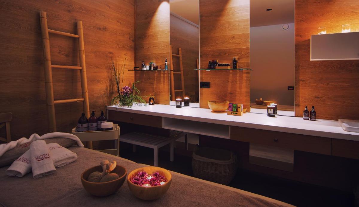Kores Boutique Hotel & Spa