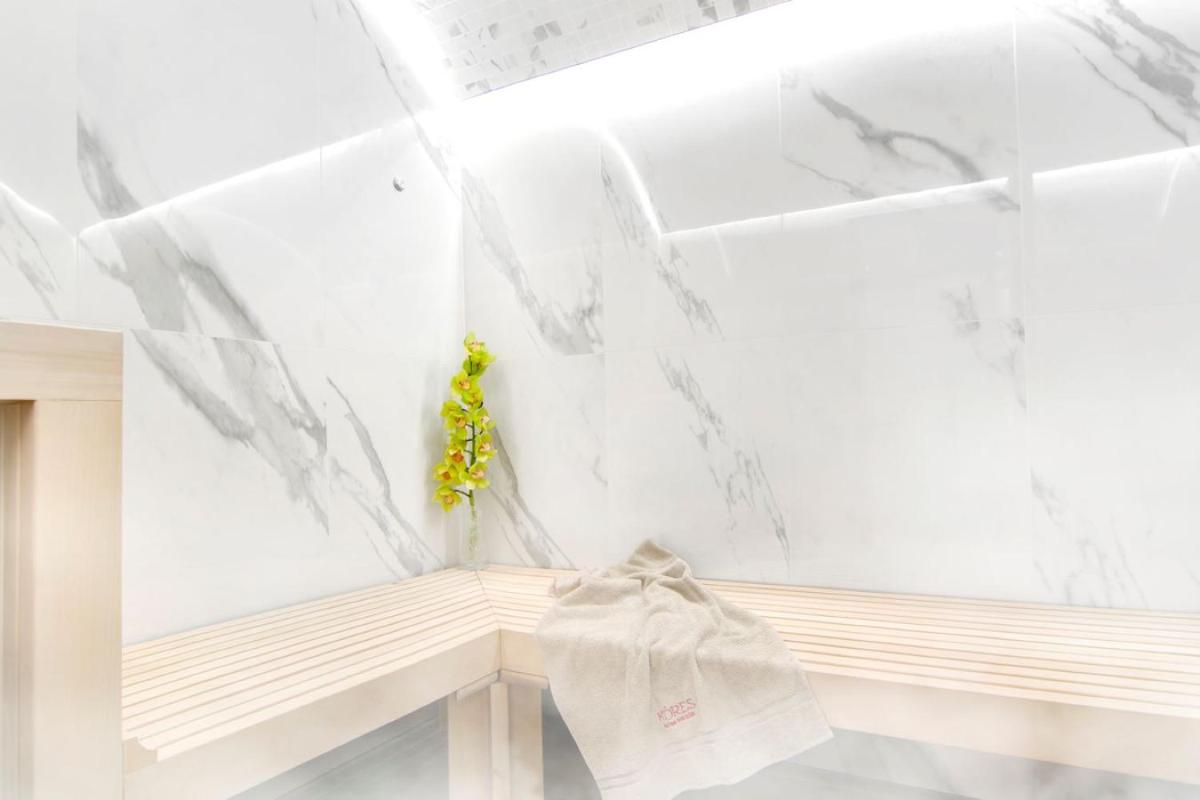 Kores Boutique Hotel & Spa